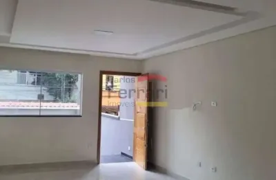 Sobrado com 3 quartos e 4 vagas  à venda, 146 m²-vila medeiros - zn