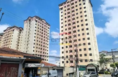 Apartamento com 3 quartos à venda na Avenida Santa Inês, 1969, Parque Mandaqui, São Paulo