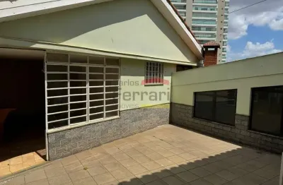 Casa com 3 quartos à venda na Rua Padre Donizetti Tavares de Lima, 304, Santana, São Paulo