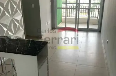Apartamento - parada inglesa - 48 m2 - 2 dorm. 1 suíte. 2 vagas