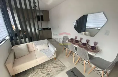 Apartamento com 2 quartos à venda na Rua Capricho, 949, Vila Nivi, São Paulo