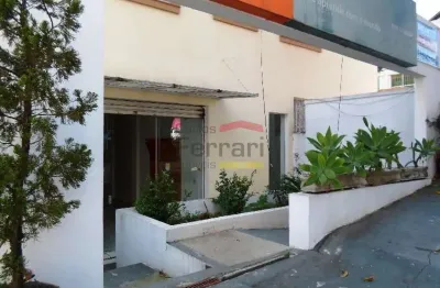 Maravilhoso imóvel comercial, alto de santana, ao lado do colegio cil, próximo de restaurantes