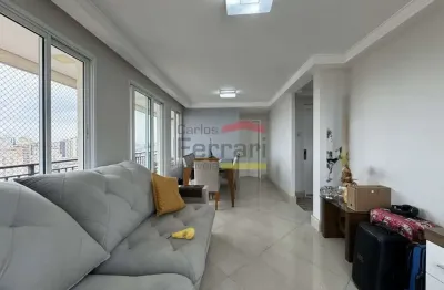 Apartamento com 4 quartos à venda na Rua João Castelhanos, 64, Água Fria, São Paulo