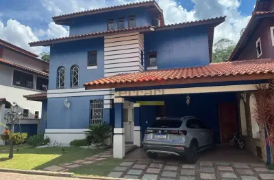 Lindo sobrado em um condomínio especial no tremembé