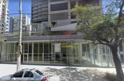 Ponto comercial à venda na Avenida Pedroso de Morais, 99, Pinheiros, São Paulo