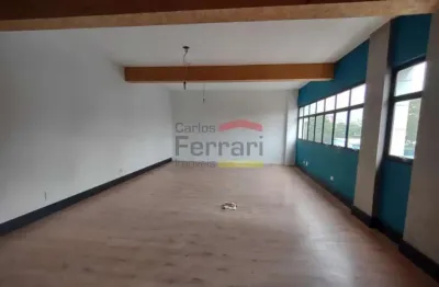 Sala comercial, para locação, metrô santana, 01 sala, 45 m2