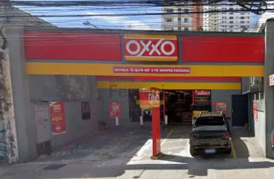 Ponto comercial à venda na Rua do Lavapés, 554, Cambuci, São Paulo
