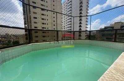 Apartamento com 4 quartos à venda na Rua Doutor Guilherme Cristofel, 462, Santana, São Paulo