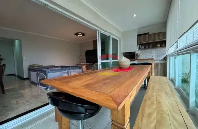Apartamento à venda com 3 suítes e 3 vagas na água fria