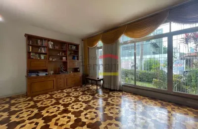 Casa com 3 quartos à venda na Rua Gaurama, 42, Jardim Franca, São Paulo