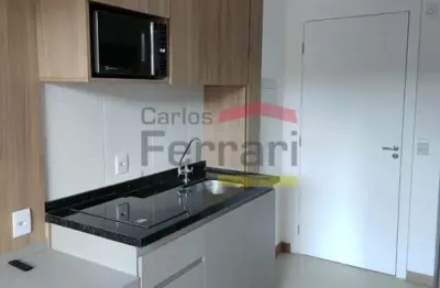 Kitnet / Stúdio à venda na Rua Fernão Dias, 71, Pinheiros, São Paulo
