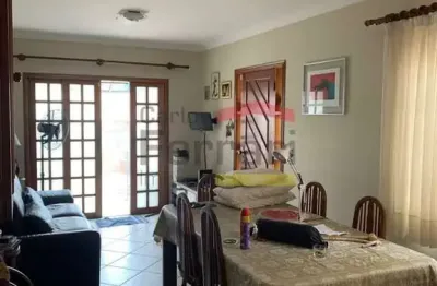 Casa com 3 quartos à venda na Rua Hisacatu Watanabe, 74, Parque Mandaqui, São Paulo