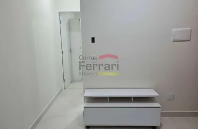 Apartamento com 1 quarto à venda na Rua Marambaia, 708, Casa Verde, São Paulo