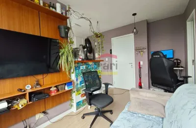 Água branca, apartamento a venda, 31 metros, próximo ao metrô