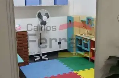 Prédio com 3 salas para alugar na Avenida Casa Verde, 90, Casa Verde, São Paulo
