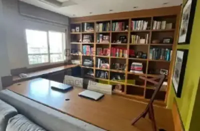 Apartamento com 2 quartos à venda na Rua Cristiano Viana, 717, Pinheiros, São Paulo