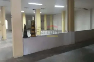 Loja comercial na avenida imirim com 600 m² 2 banheiros