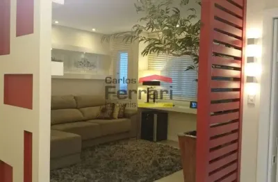 Sobrado condomínio fechado, a venda, tucuruvi, 02 dormitórios, 01 suíte, 03 vagas