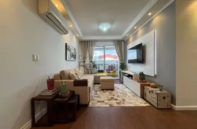 Apartamento com 3 quartos à venda na Avenida Nova Cantareira, 1076, Tucuruvi, São Paulo