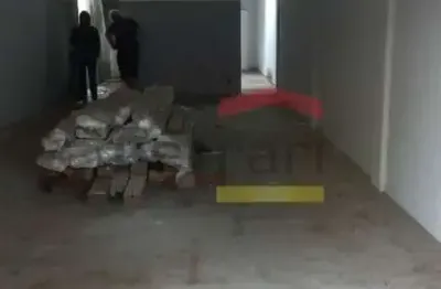 Barracão / Galpão / Depósito com 1 sala à venda na Rua Solon, 413, Bom Retiro, São Paulo