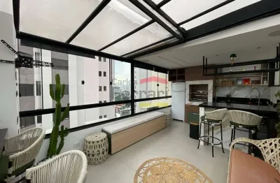 Apartamento com 2 quartos à venda na Rua Francisca Júlia, 618, Santana, São Paulo