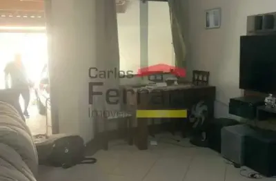 Casa comercial com 2 salas para alugar na Rua Nova dos Portugueses, 220, Chora Menino, São Paulo