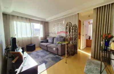 Apartamento em santana, com 2 quartos, a poucos passos do colégio elite