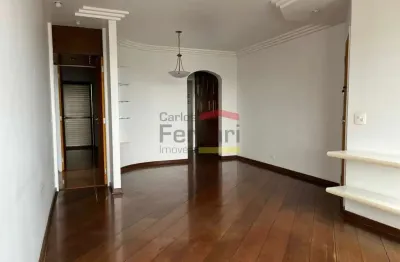 Apartamento com 3 quartos à venda na Rua Voluntários da Pátria, 3049, Santana, São Paulo