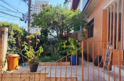 Terreno à venda na Rua Iriquita, 28, Parque Vitória, São Paulo