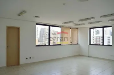 Sala comercial à venda na Rua Doutor Albuquerque Lins, 525, Santa Cecília, São Paulo