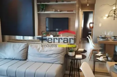 Apartamento com 3 quartos à venda na Rua Nova dos Portugueses, 935, Chora Menino, São Paulo