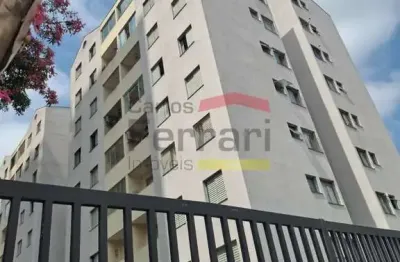Apartamento 2 quartos , 1 vaga, á 800 metros do shopping maia-guarulhos