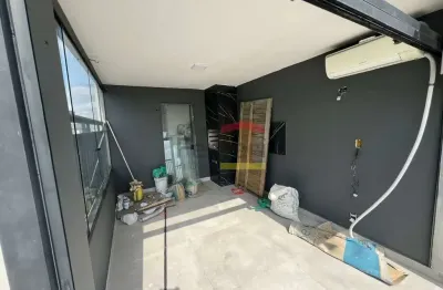 Apartamento com 2 quartos à venda na Rua Santa Izabel, 451, Vila Augusta, Guarulhos