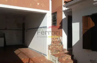 Casa totalmente térrea no jardim frança, edícula, comercial ou residencial, 5 minutos do metrô