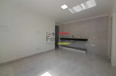 Apartamento novo, próximo ao metrô, pronto para morar em localização privilegiada de santana!