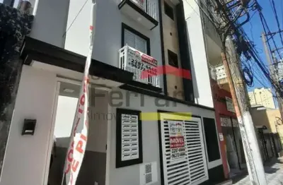 Apartamento novo, próximo ao metrô, pronto para morar em localização privilegiada de santana!