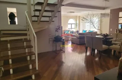 Apartamento com 3 quartos à venda na Rua Ouro Preto, 196, Vila Gilda, Santo André