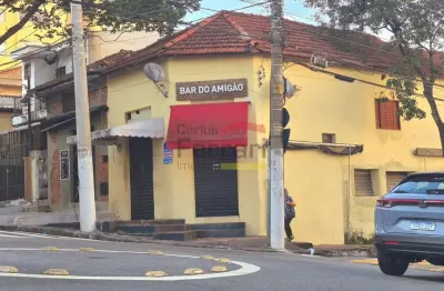 Investidores - imóvel à venda - 195 m2 - melhor ponto de santa terezinha!!!!