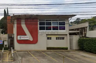 Casa comercial para alugar na Avenida Braz Leme, 1317, Casa Verde, São Paulo