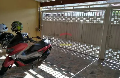 Casa com 2 quartos à venda na Rua Mandiba, 115, Imirim, São Paulo
