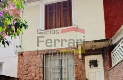 Sobrado em santana, com 2 quartos, próximo ao terminal metrô santana
