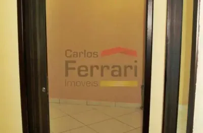 Sala comercial com 1 sala à venda na Rua José Debieux, 35, Santana, São Paulo