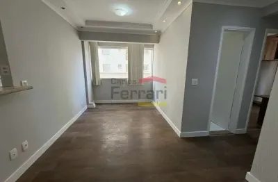 Apartamento com 2 quartos à venda na Avenida Nossa Senhora do Ó, 423, Limão, São Paulo