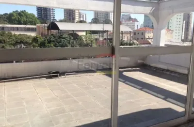 Prédio com 10 salas para alugar na Rua Doutor Zuquim, 1794, Santana, São Paulo