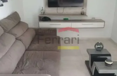 Apartamento santana 3 suites, 3 vags, com armarios. apartamento novo.