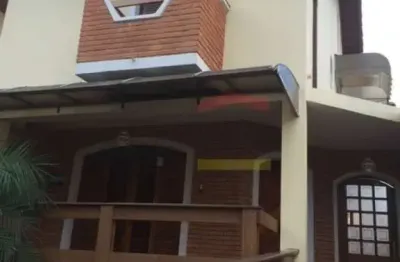 Casa com 3 quartos à venda na Rua Francisco Gomes, 120, Jardim Paraíso, São Paulo
