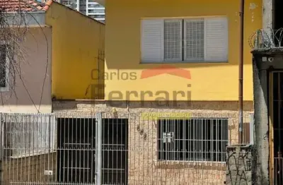 Sobrado excelente localização - próximo ao sesc casa verde