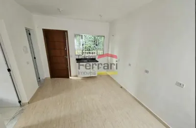 Casa condomínio a venda, vila medeiros, 01 dormitório, sala cozinha, sem vaga