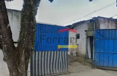 Locação de terreno comercial na vila prudente com 295,80 m2