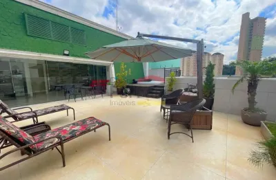 Apartamento com 2 quartos à venda na Rua Almirante José Saldanha da Gama, 75, Parque Mandaqui, São Paulo